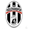 Bucak Belediye Oguzhanspor