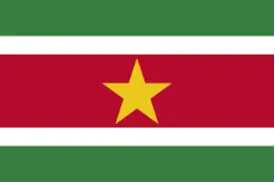 Suriname