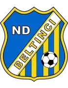 ND Beltinci U19