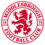 Middlesbrough Femenino