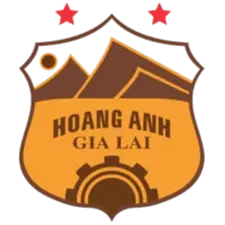 Hoang Anh Gia Lai U19