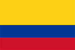 كولومبيا تحت 17 سنة