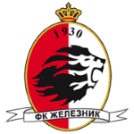ZFK Zeleznik 1930 (W)