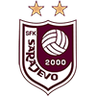 SFK 2000 Sarajevo (w)