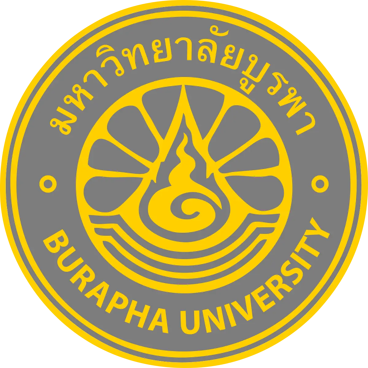 Burapha University