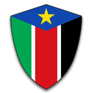 جنوب السودان النسائي