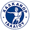 Chalkanoras Idaliou