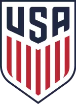 USA Women U16