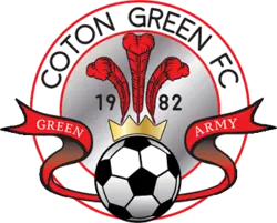 Coton Green