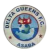 Delta Queens Women