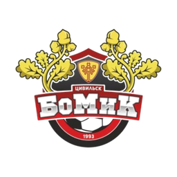 Bomik Tsivilsk
