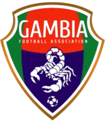 Gambia U17