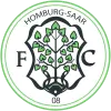 FC 08 Homburg II FC 08 Homburg II