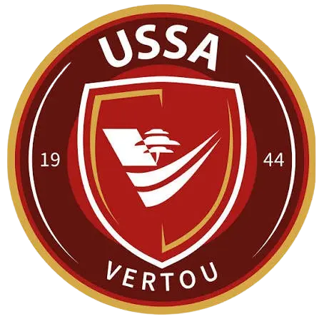 USSA Vertou U19