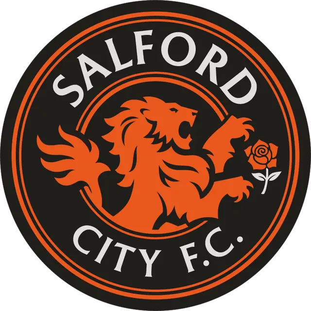 Kota Salford