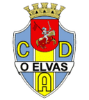 O Elvas CAD