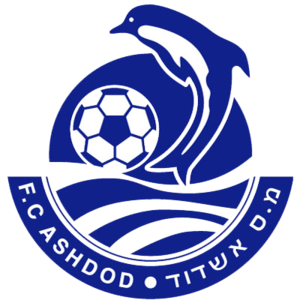 আশদোদ এমএস U19