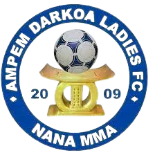 Ampem Darkoa (W)