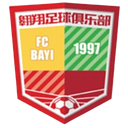 Beijing Bayi Aoxiang U15