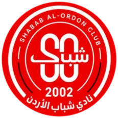 Shabab Al Ordon U21