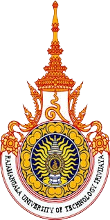 Rajamangala University Technology Krung Thep