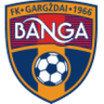 বানগা গারগজদাই বি