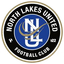 North Lakes United (W)