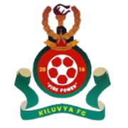Kiluvya FC Kiluvya FC