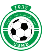 اتحاد البليدة