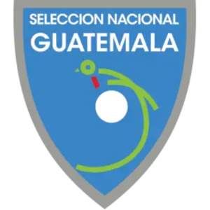 Guatemala U17 W