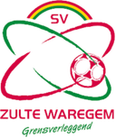 Zulte-Waregem II (w)