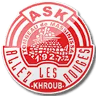 AS Khroub U20