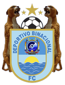 Deportivo Binacional