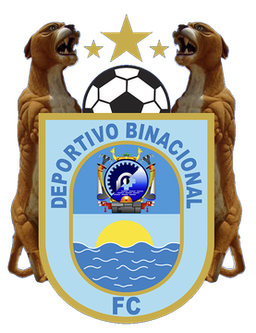 Deportivo Binacional