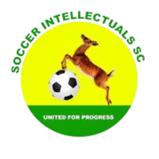 Soccer Intellectuals (W)