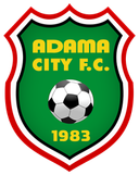 Kota Adama