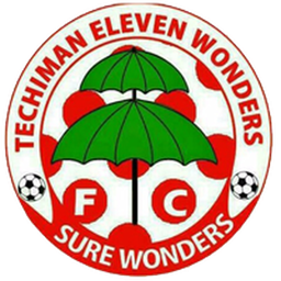 Techiman City