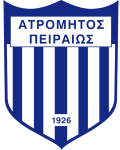 Atromitos Pireu