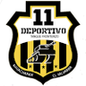 ওনসে Deportivo de Ahuachap n (w)