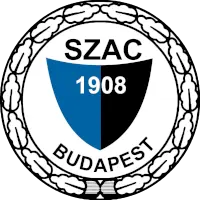 1908 Szac Budapest