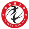Kunming Fu Zhi Bo U15