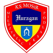 Huragan Miedzyrzec Podlaski
