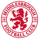 Middlesbrough U21