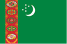 তুর্কমেনিস্তান (মহিলা) ইউ২০