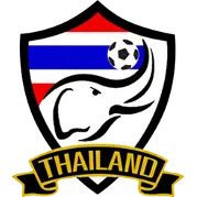 Tailândia de futsal