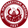 Proodeftiki FC