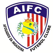 अफोगाडोस दा इंगाज़ेइरा FC