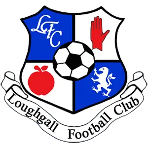 Loughgall sub-20
