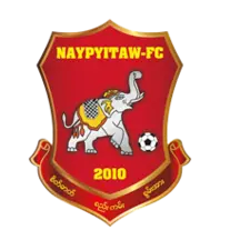 Nay Pyi Taw FC Nay Pyi Taw FC