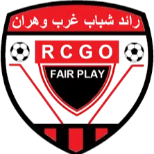 RCG Oran U20